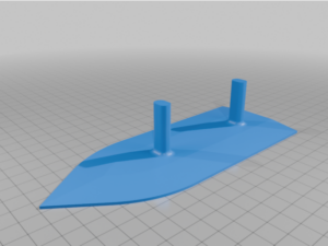sanding grater by NikHendy