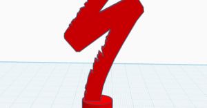 specialized valve cup for bike by specialized | Download free STL model