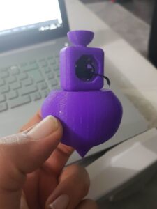 spinning tops @ Pinshape