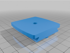tripod gun mount by JustHereToBuild