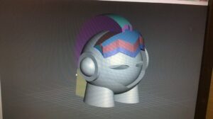 3D Hubs Marvin Chester Style @ Pinshape