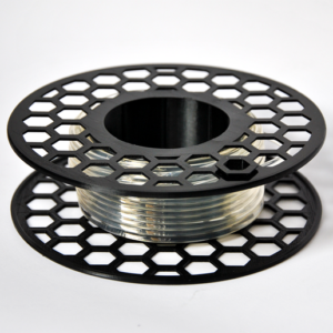 3D PRINTED FILAMENT SPOOL
