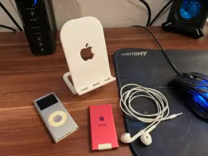 3D Printer Files | 3MF File | Apple phone stand | Creality Cloud