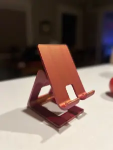 3D Printer Files | 3MF File | Jimmy Phone Stand by Cupcake155 | Creality Cloud