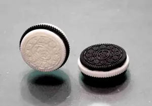 3D Printer Files | 3MF File | Oreo fidget spinner | Creality Cloud