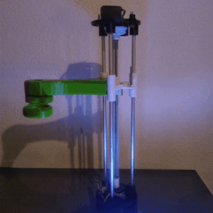 40$ SCARA Arm