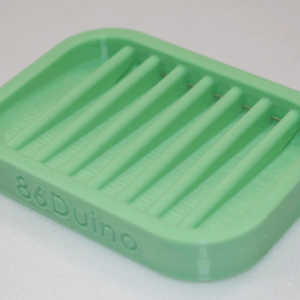86Duino Soap Dish
