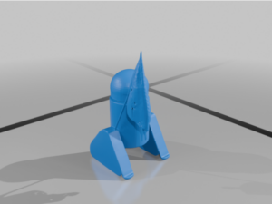 AD Robot by 05032-Menicant-Bias