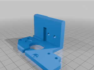 AD5M-Filament-Sensor-Mount(AE-System-Repair) by AESystemRepair
