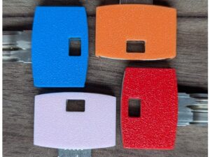 Abus Bravus Key Cap by Troymc80