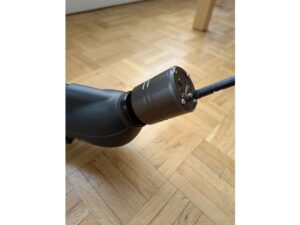 Adapter Svbony SV460 Spotting scope / Svbony SC001 cam by Guidum