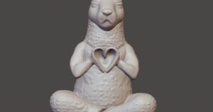 Alpaca Love