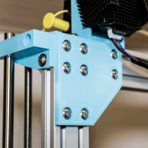 Anet AM8 Top Corner Bracket 2040