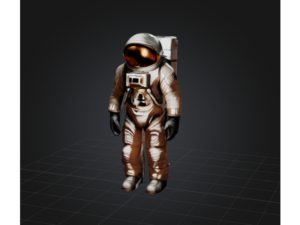 Astronalt by ciceroaugusto