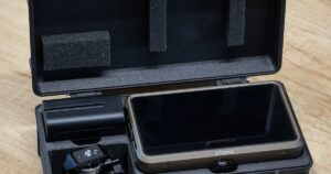 Atomos Ninja Rugged Box by romankozak | Download free STL model