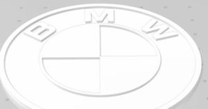 BMW Logo