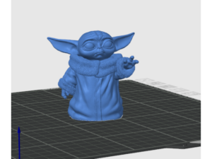 Baby yoda one piece by PeterSandoval