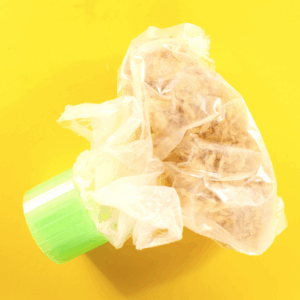 Bag sealer - bag sealer