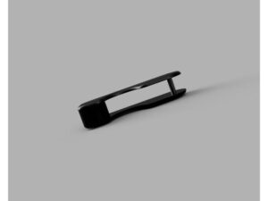 Basic Key Tool by underduress