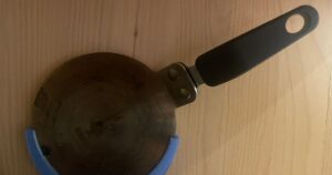 Bialetti Adapterplate Wallmount