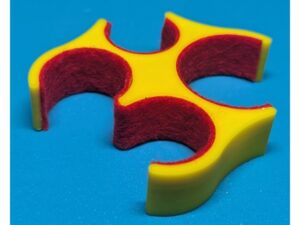 Billiard Cue Hooks by yukihiro20200801