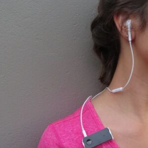 Bluetooth Headphone Receiver