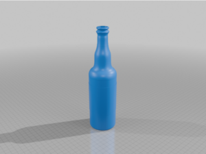 Bottle, Soda Bottle by pencammm