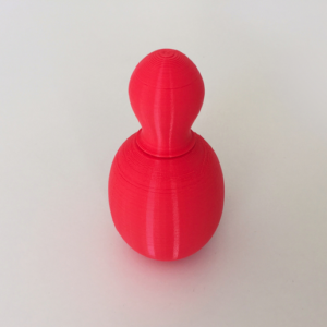 Bottle and Screw Cap 46