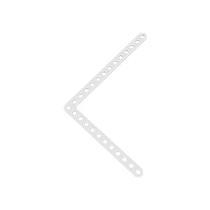 Brace AGD 90 ASYM ERR BU12x14x01x00.25 - SPN-BRC-1136 - 3D model by Stemfie3D on Thangs