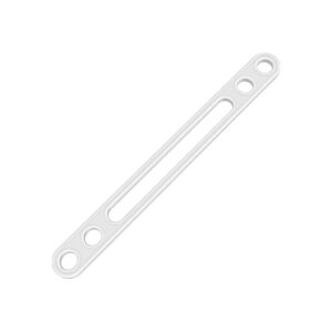 Brace STR SLT CNT ERR BU10x01x00.25x06 - SPN-BRC-0382 - 3D model by Stemfie3D on Thangs