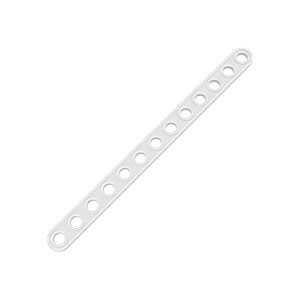 Brace STR STD ERR BU13x01x00.25 - SPN-BRC-0012 - 3D model by Stemfie3D on Thangs