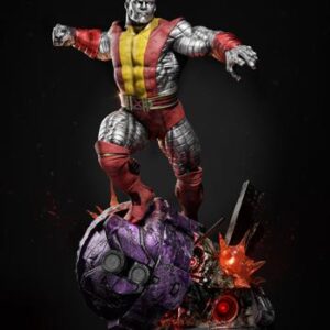 COLOSSUS 3D Print 3D Model