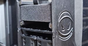 CWT Space Pack (K1/K1C/K1 Max) by CWTech | Download free STL model