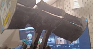 Carson KING OF DIRT Spoiler halter kostenlos (Beta Version ) by Matthias | Download free STL model