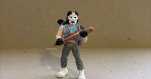 Casey Jones