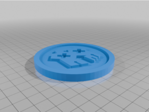 ChaosDiver logo by Internetpocok