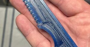 Chi-Knife by Bushmeat7.62 | Download free STL model