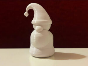 Christmas Gnome by williamfryen