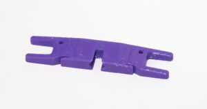 Compact spool for coarse thread by Jeremiah Blatz | Download free STL model