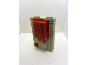 Containment Unit Dice Tower by CasualRespawn