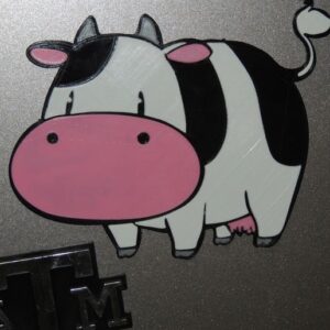 Cow - Harvest Moon