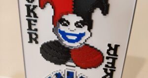 Crafty Joker - Balatro