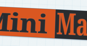 Customizable sign stylish will post a better cleaner version sometime