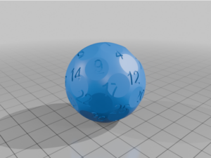 D35 Dice by L4g_