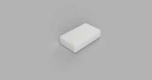 DEA Cocaine Brick