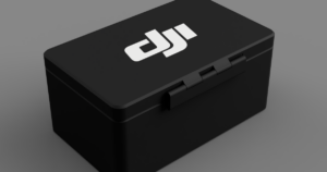 DJI Mavic Air 2 Box