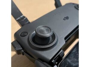 DJI Mavic Mini/SE Controller Joysticks 2 by ElvidPrints