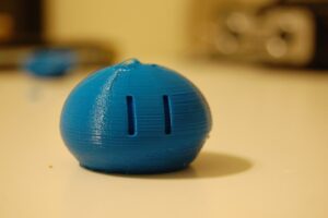 Dango! @ Pinshape