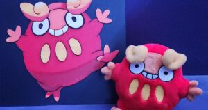 Darumaka Hueforge by Zachary Kos | Download free STL model