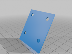 Dirtdevil Wallmount  by Schokoschmier